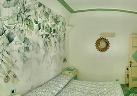 Le Ninfee Holiday House * Agerola