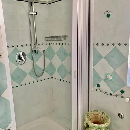 Le Ninfee Holiday House Agerola