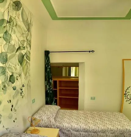 Daire Le Ninfee Holiday House