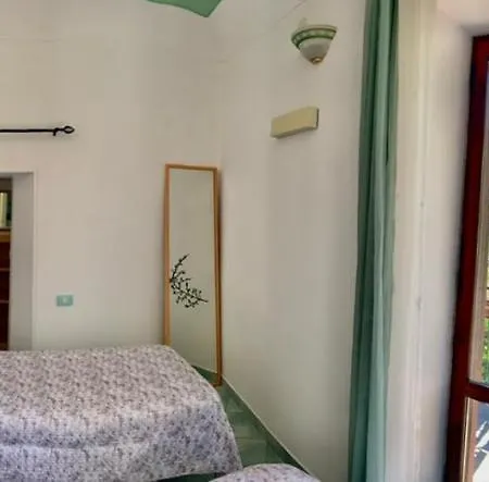 Le Ninfee Holiday House Daire *