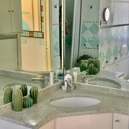 Le Ninfee Holiday House