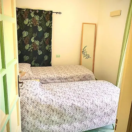 Daire Le Ninfee Holiday House Agerola