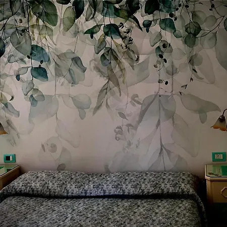 Daire Le Ninfee Holiday House *