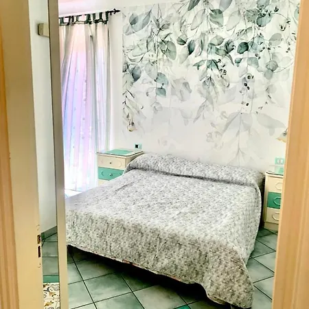 Le Ninfee Holiday House Daire
